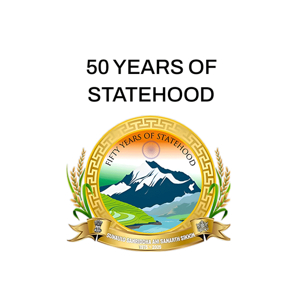LOGO - 50 YEARS