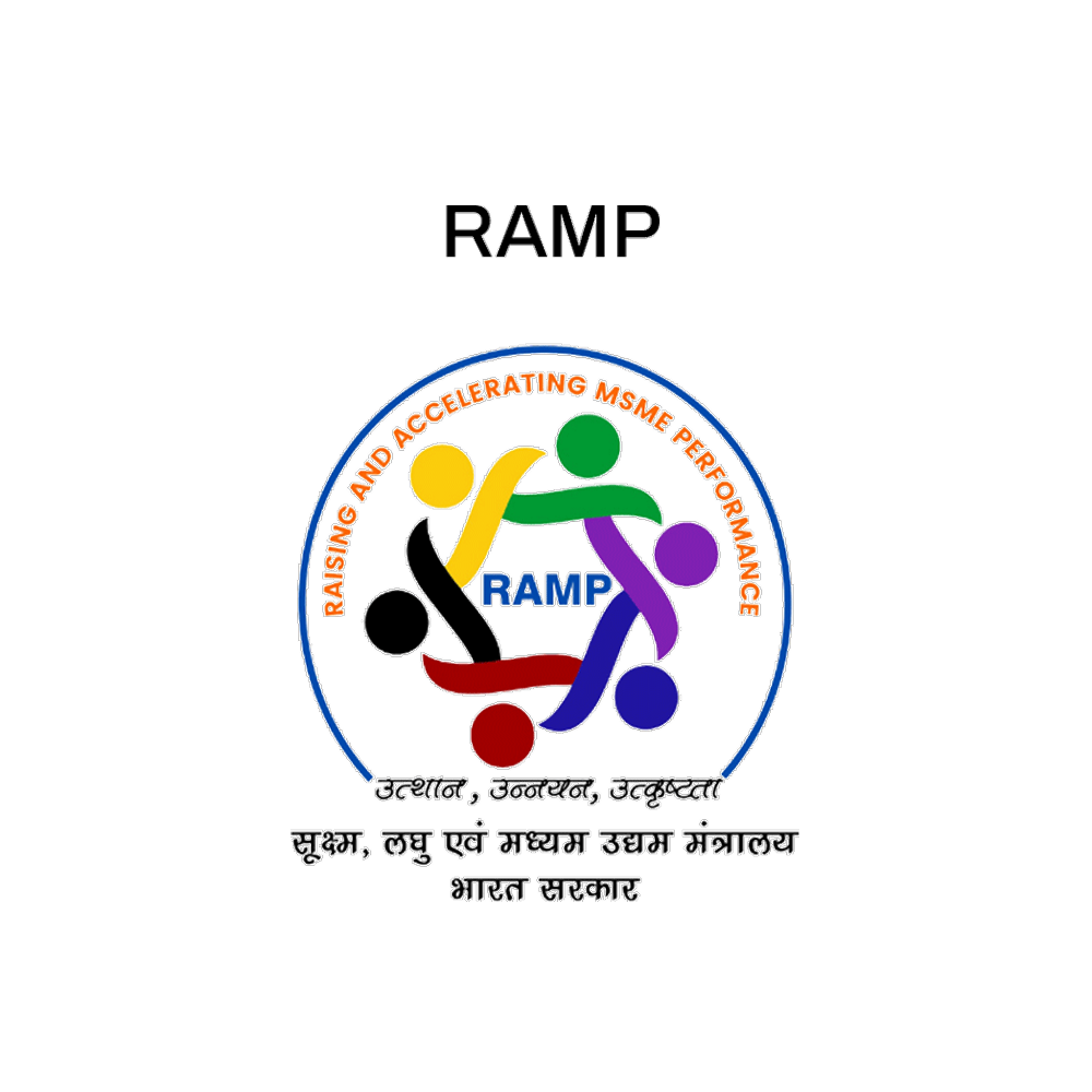 logo - RAMP