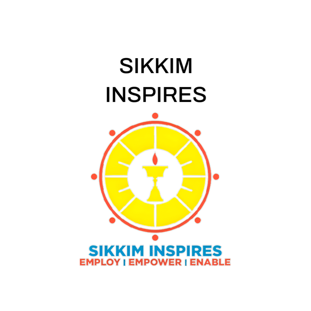 logo - Sikkim Inspiers